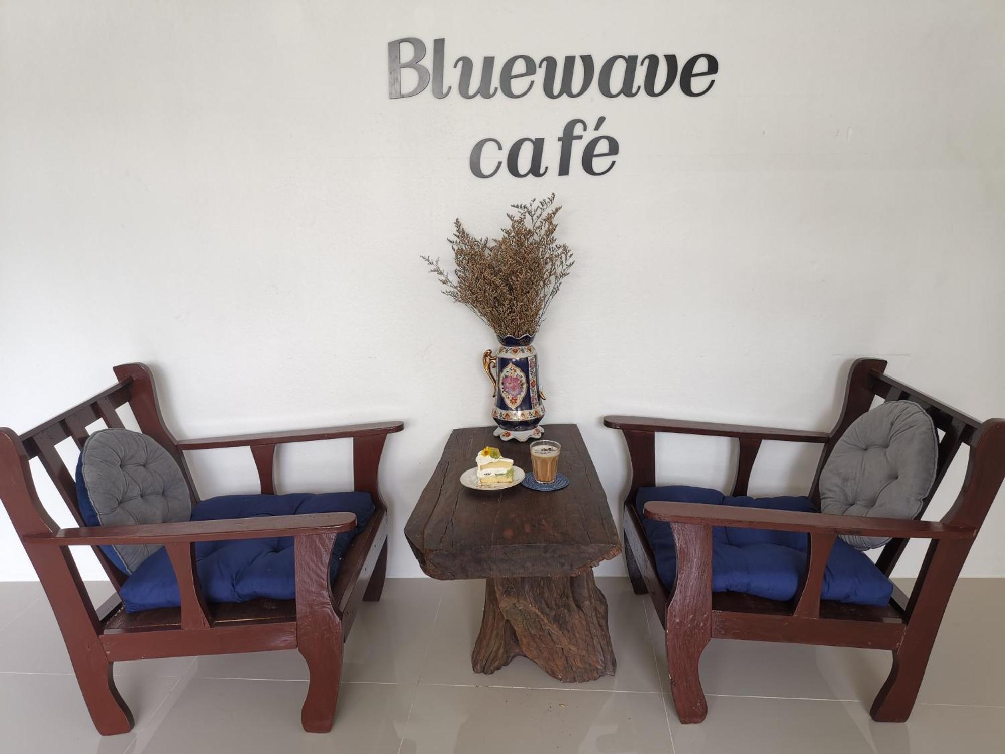 Lanta Bluewave Bungkalow Ko Lanta Exteriör bild